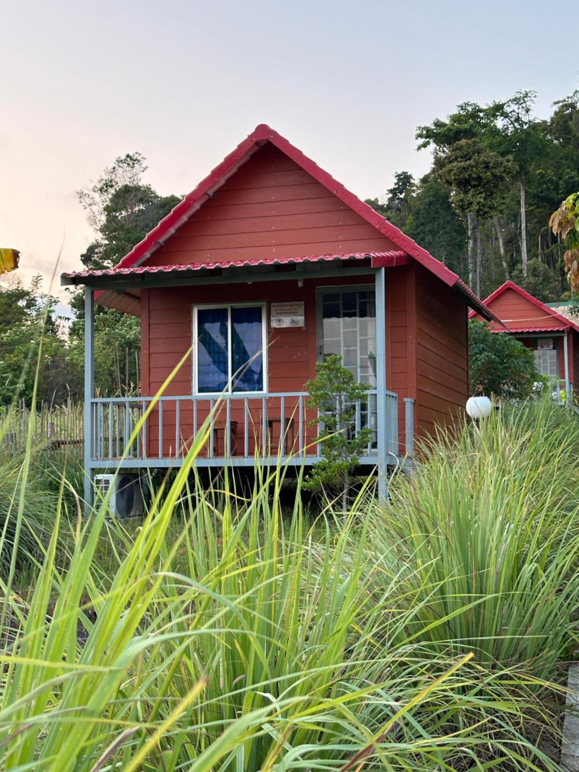Maloop Cafe Bungalow