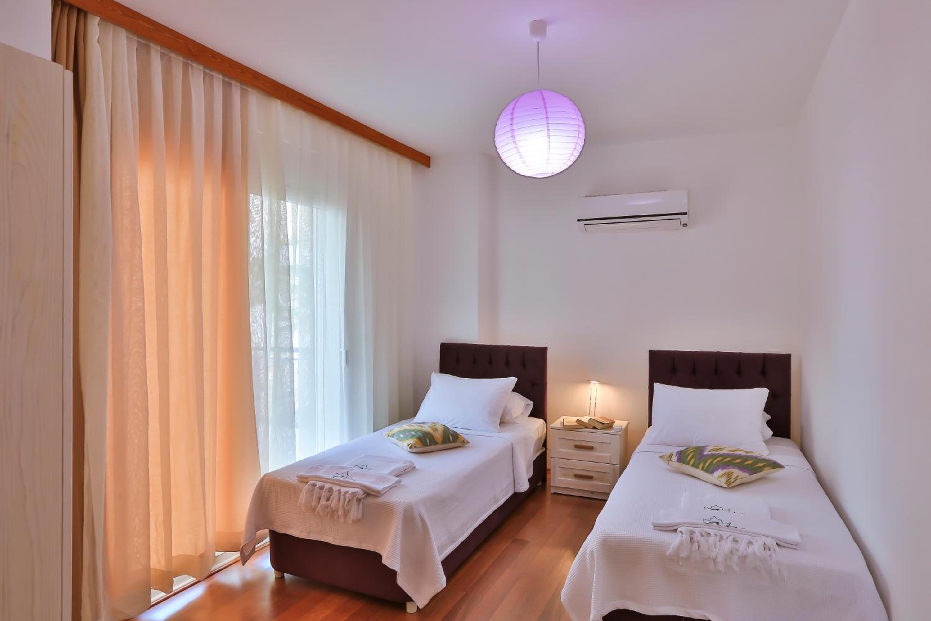 Çınarlar Apart SC Blok view 3