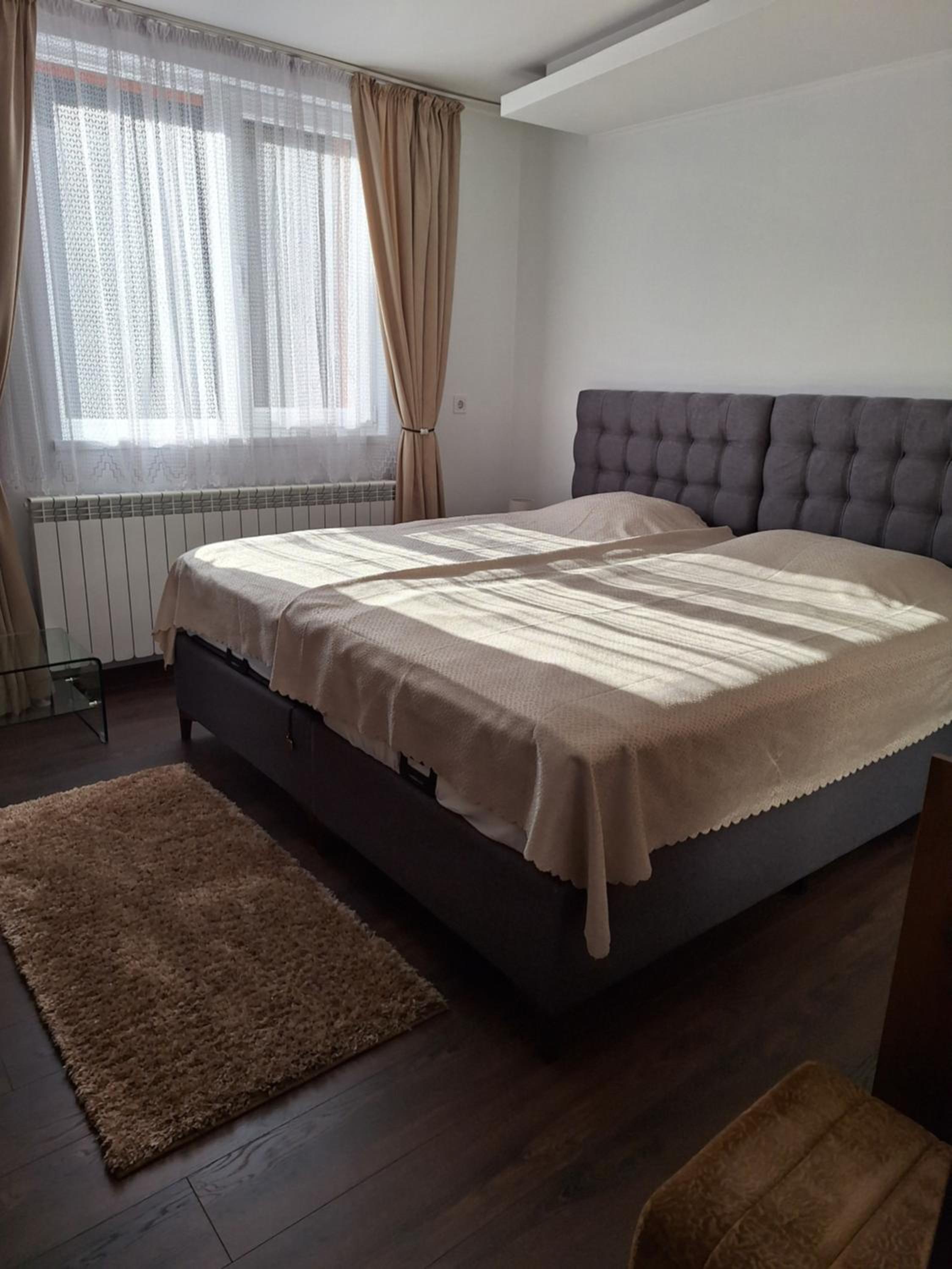 Vasilevi House