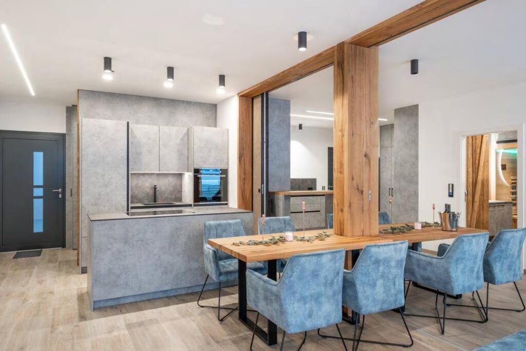 Hotel Arbio Penthauser-lorenzerhof Sauna