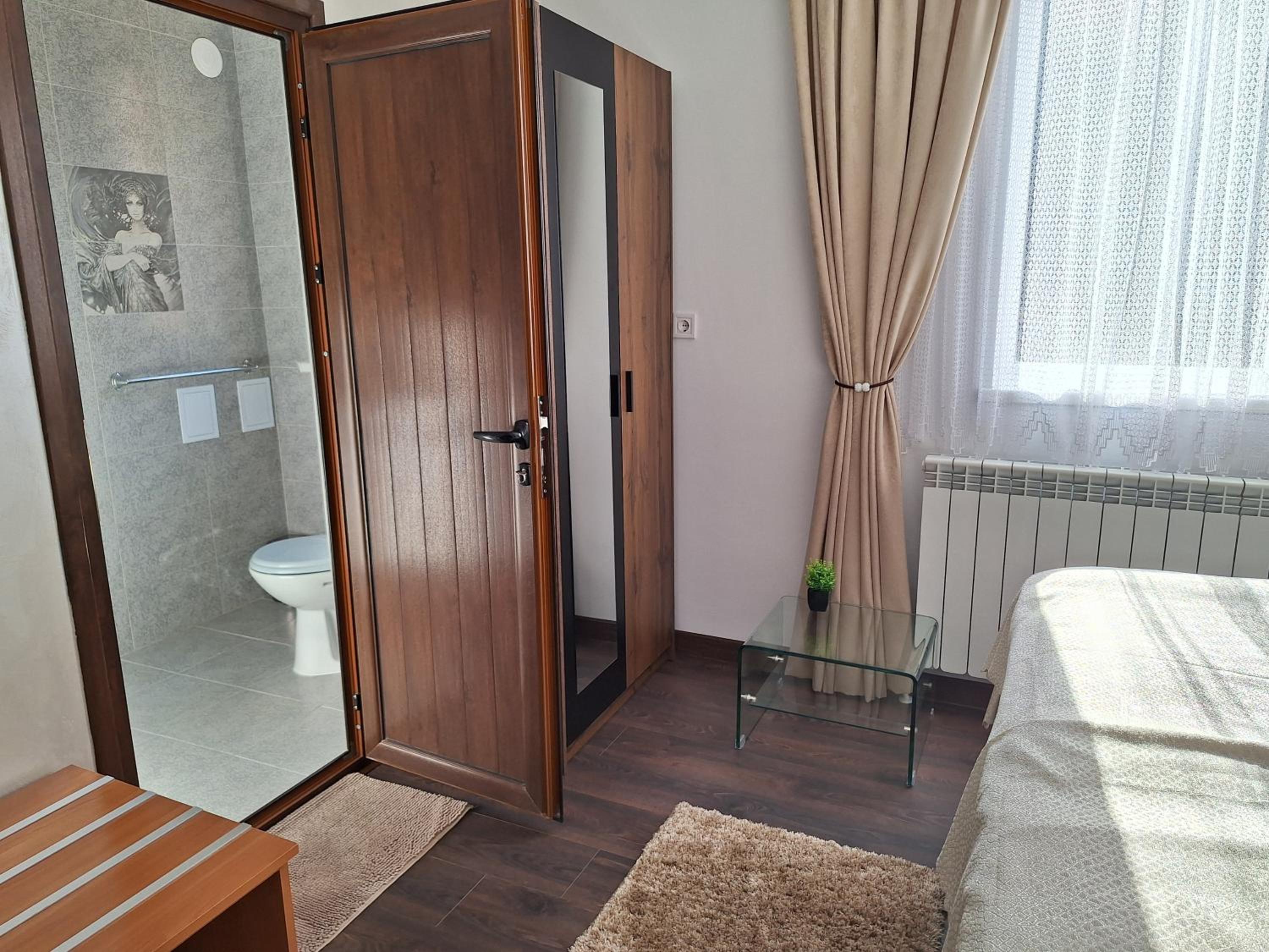 Vasilevi House