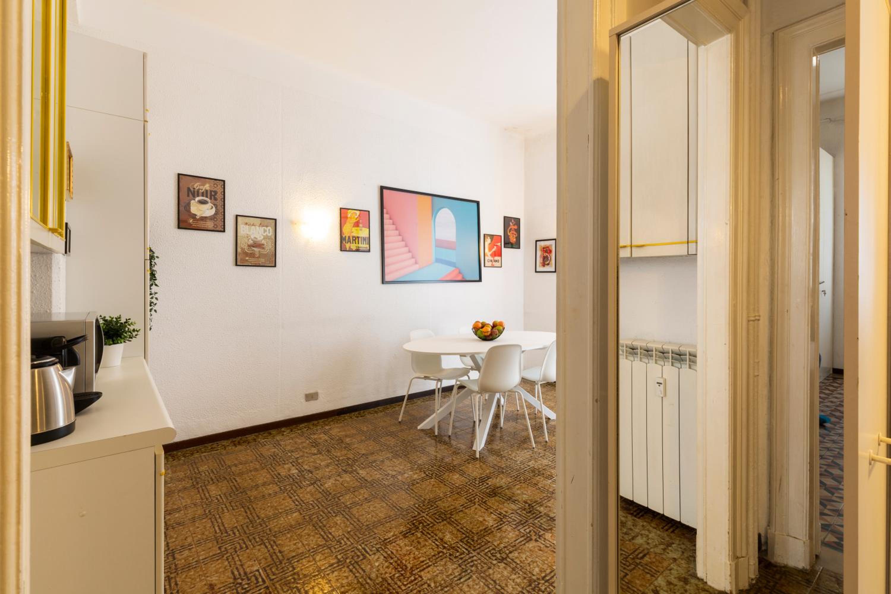 Titty House - Crocetta en Milan
