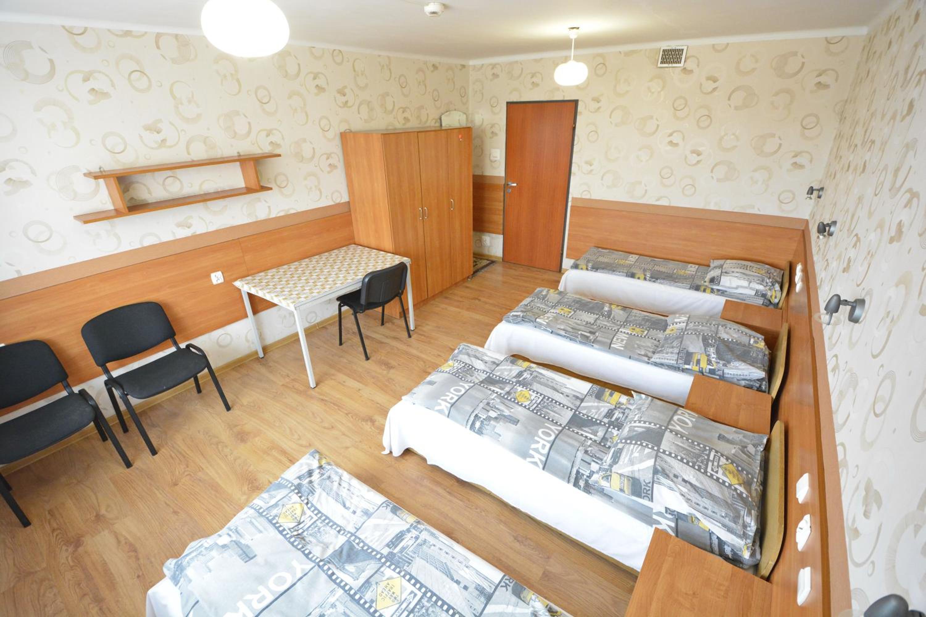 Twoj Hostel Ruda Slaska - Property Image 12