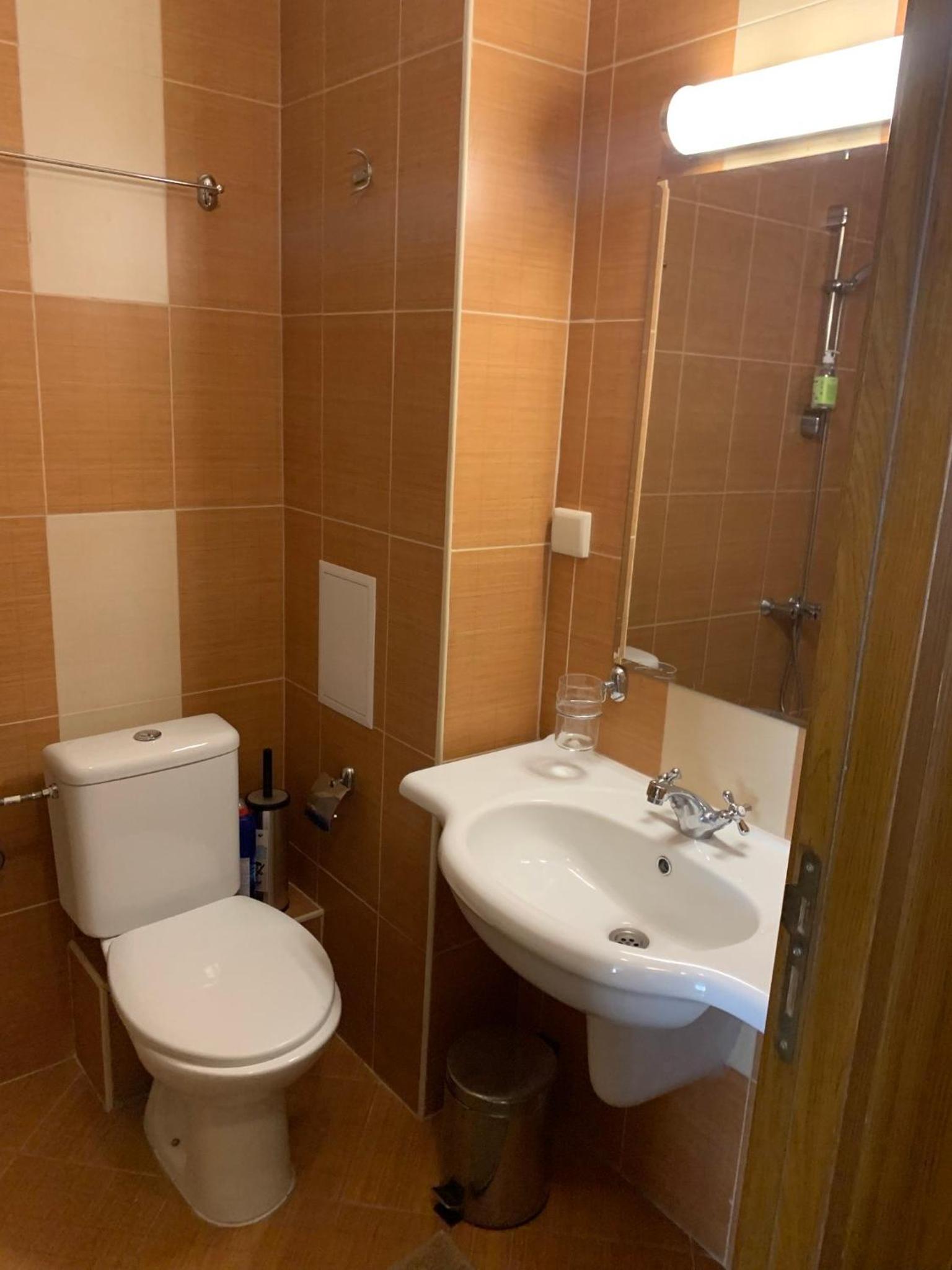 Studio 5 in Pirin Golf