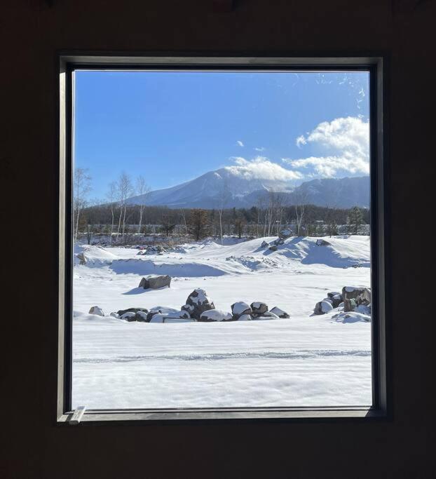 Kita Karuizawa Morino Takibi