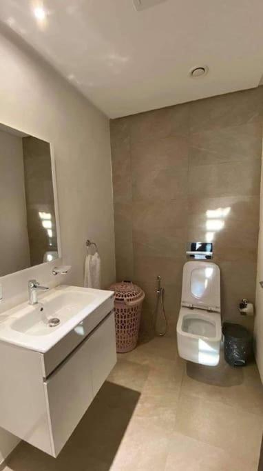 Apartment in Jardins Carthage S3