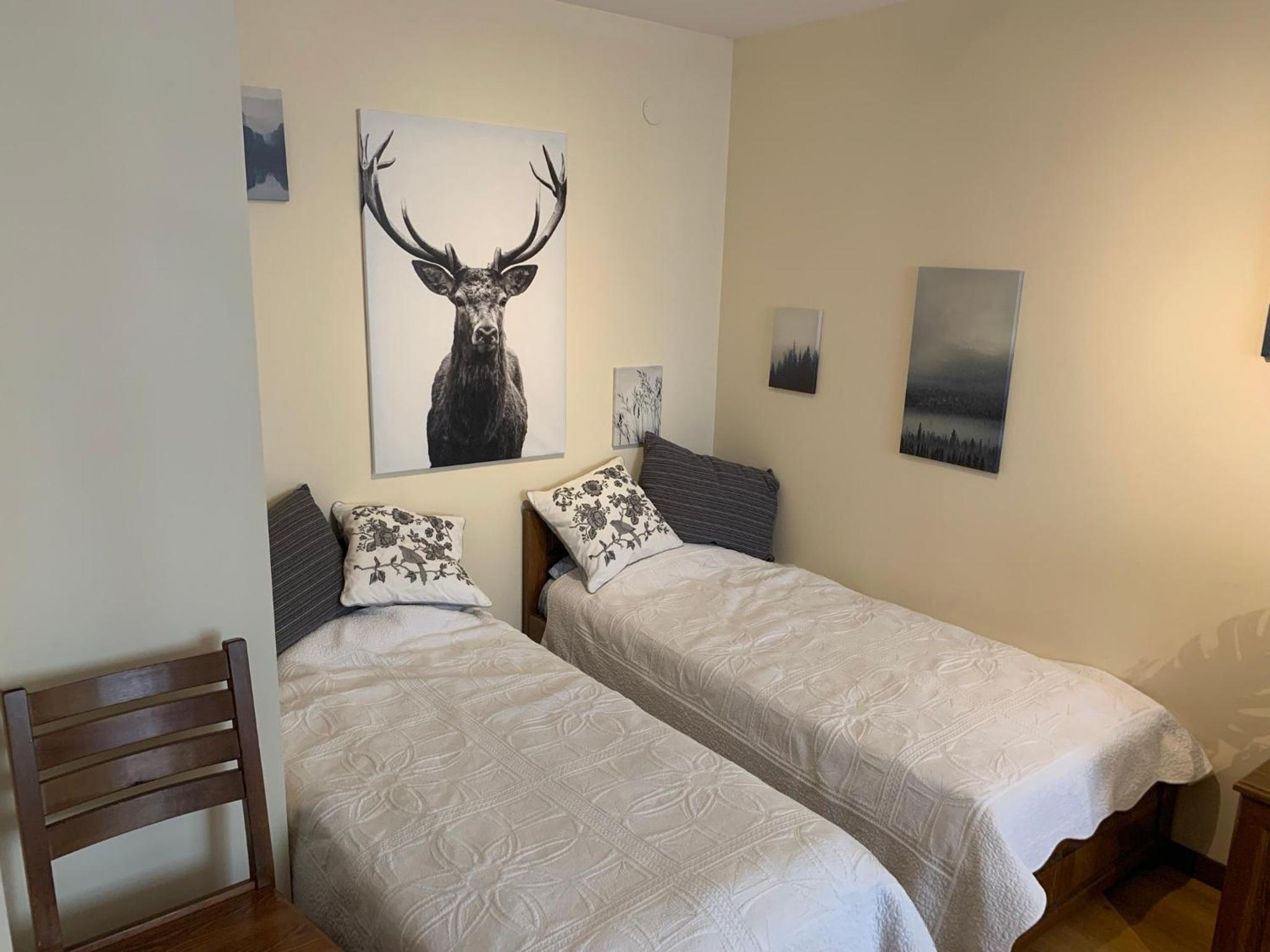 Studio 5 in Pirin Golf