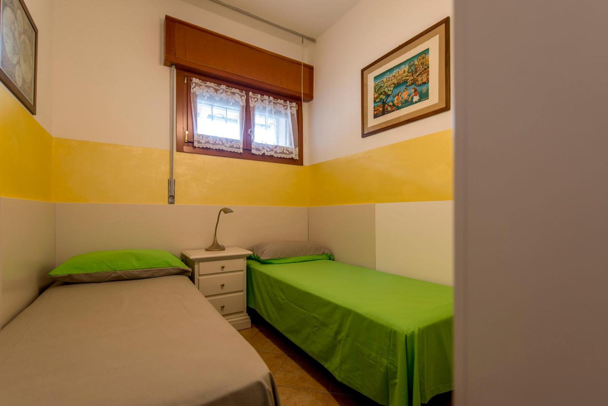 Italianflat - Peschiera residence