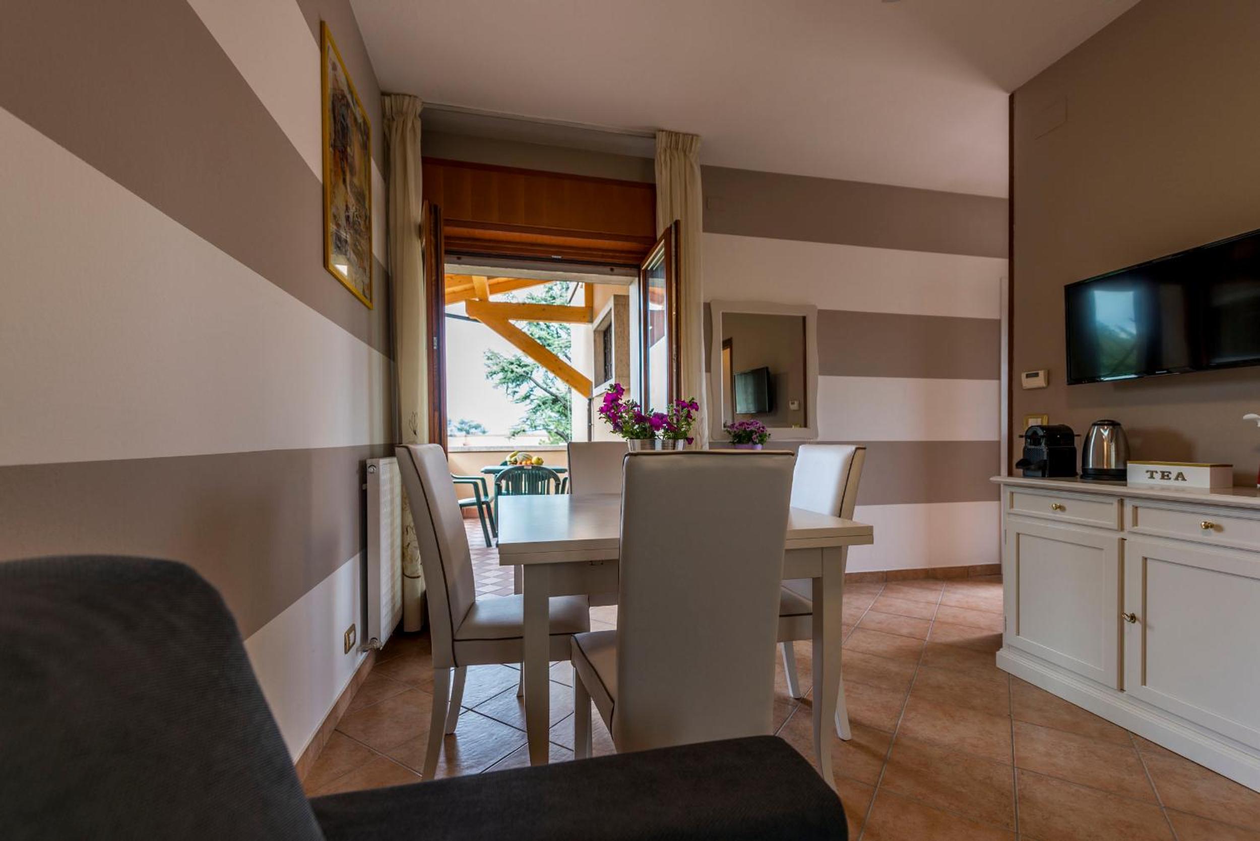 Italianflat - Peschiera residence
