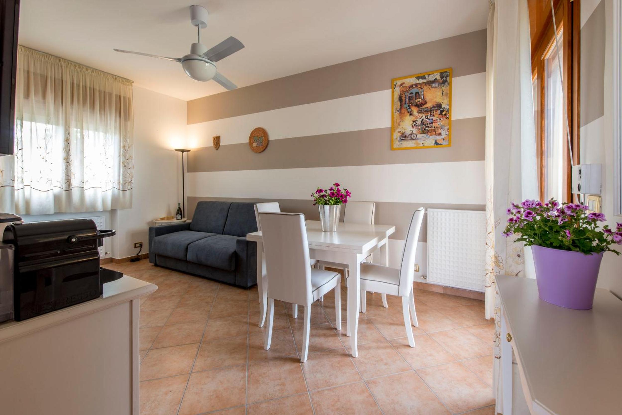 Italianflat - Peschiera residence