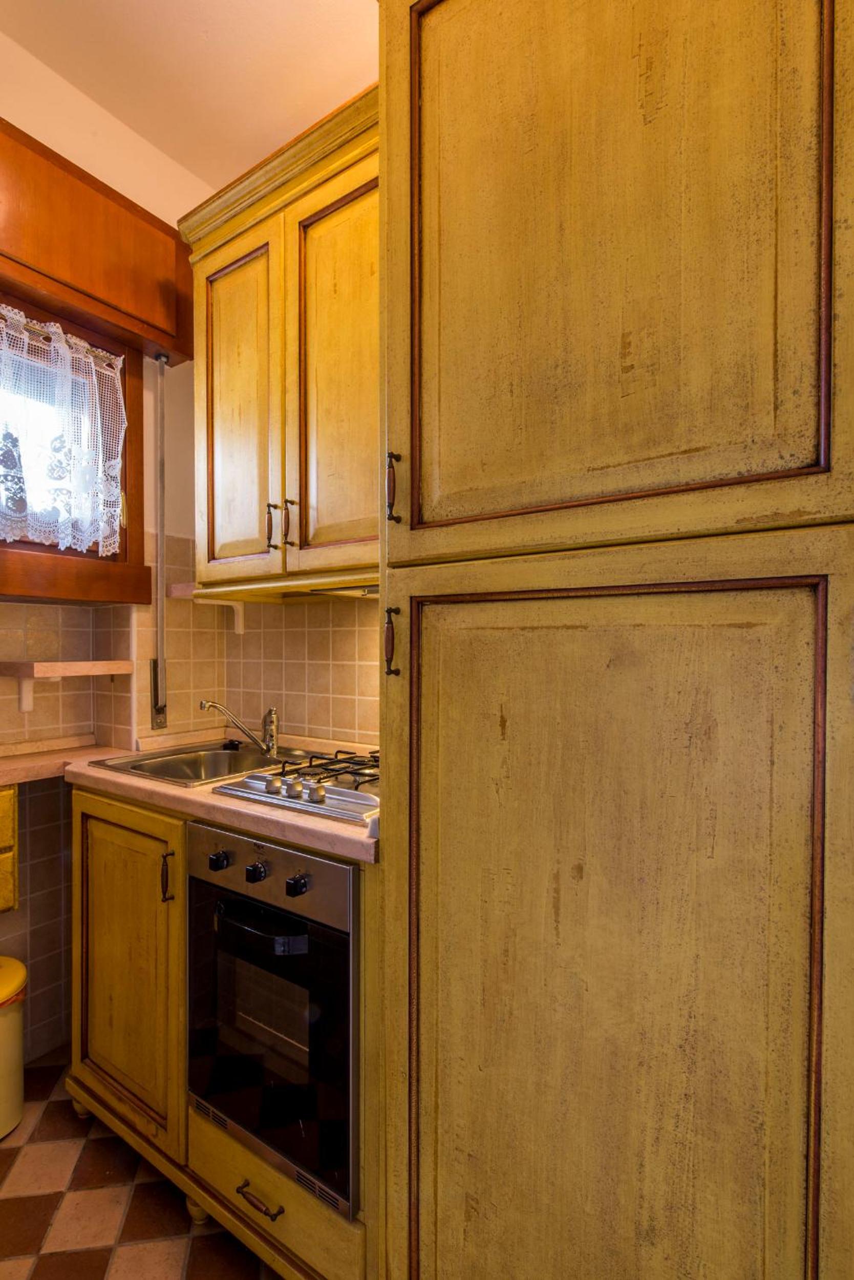 Italianflat - Peschiera residence