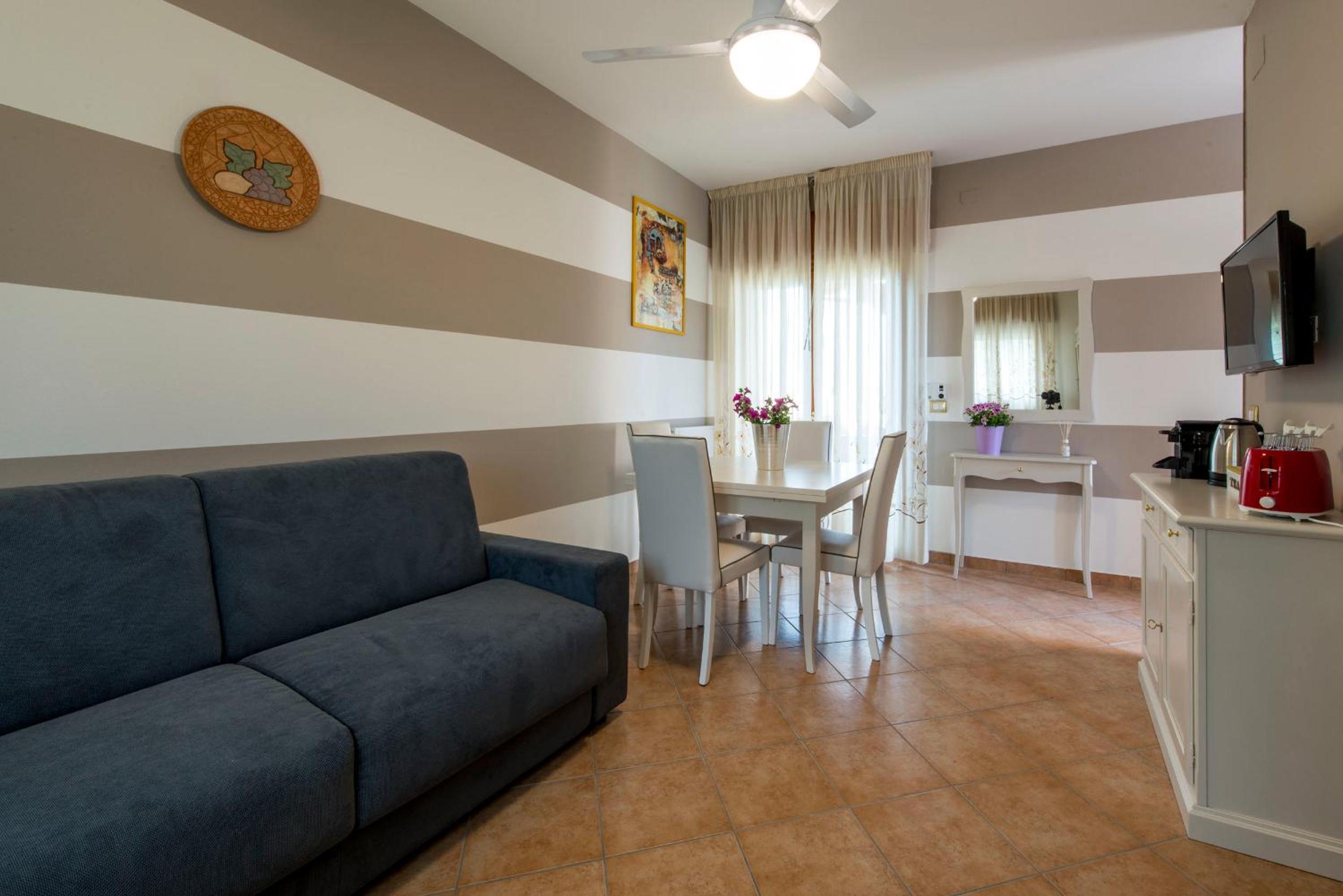 Italianflat - Peschiera residence