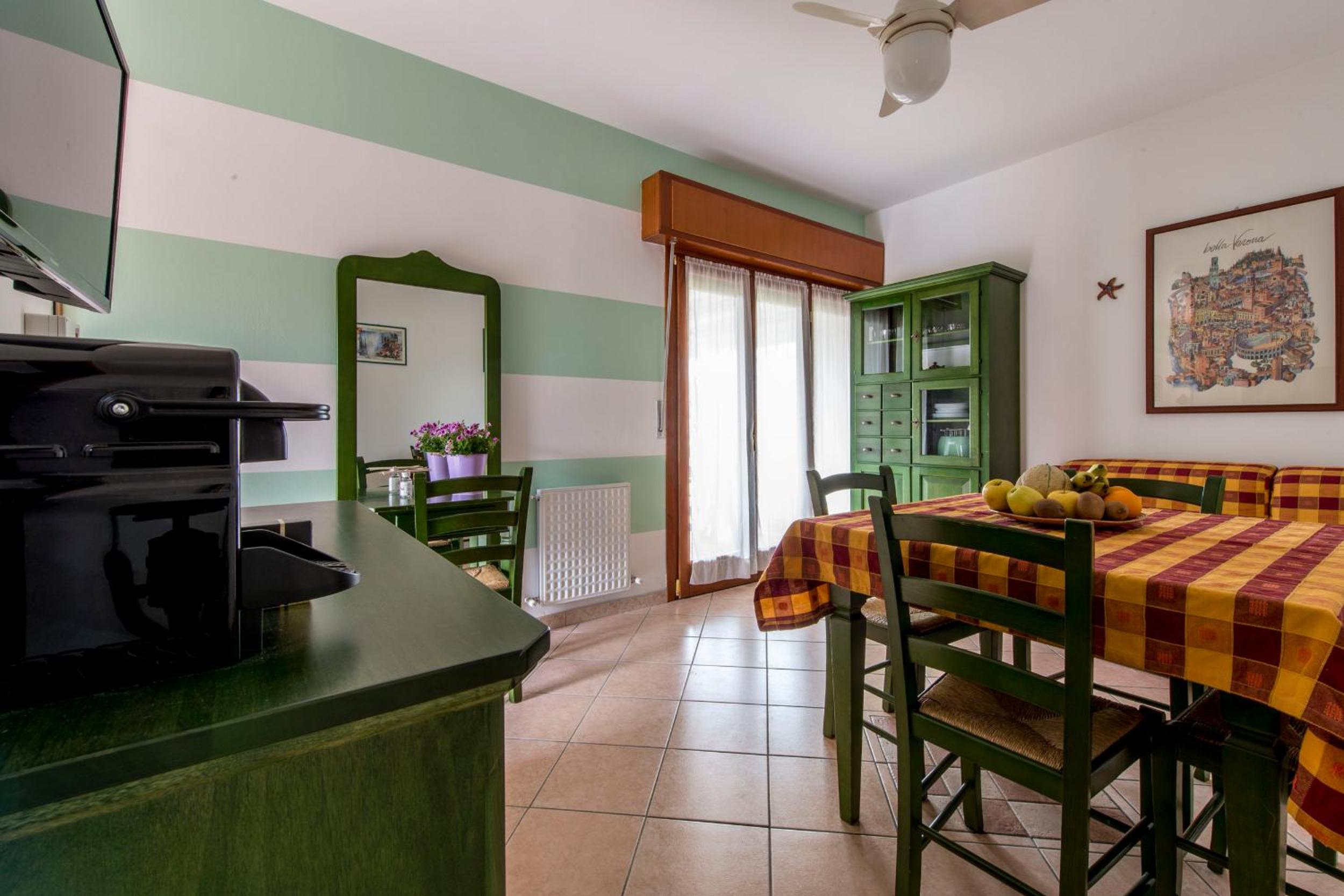 Italianflat - Peschiera residence
