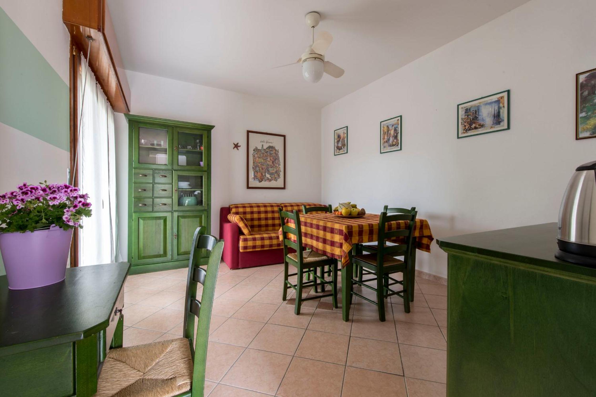 Italianflat - Peschiera residence