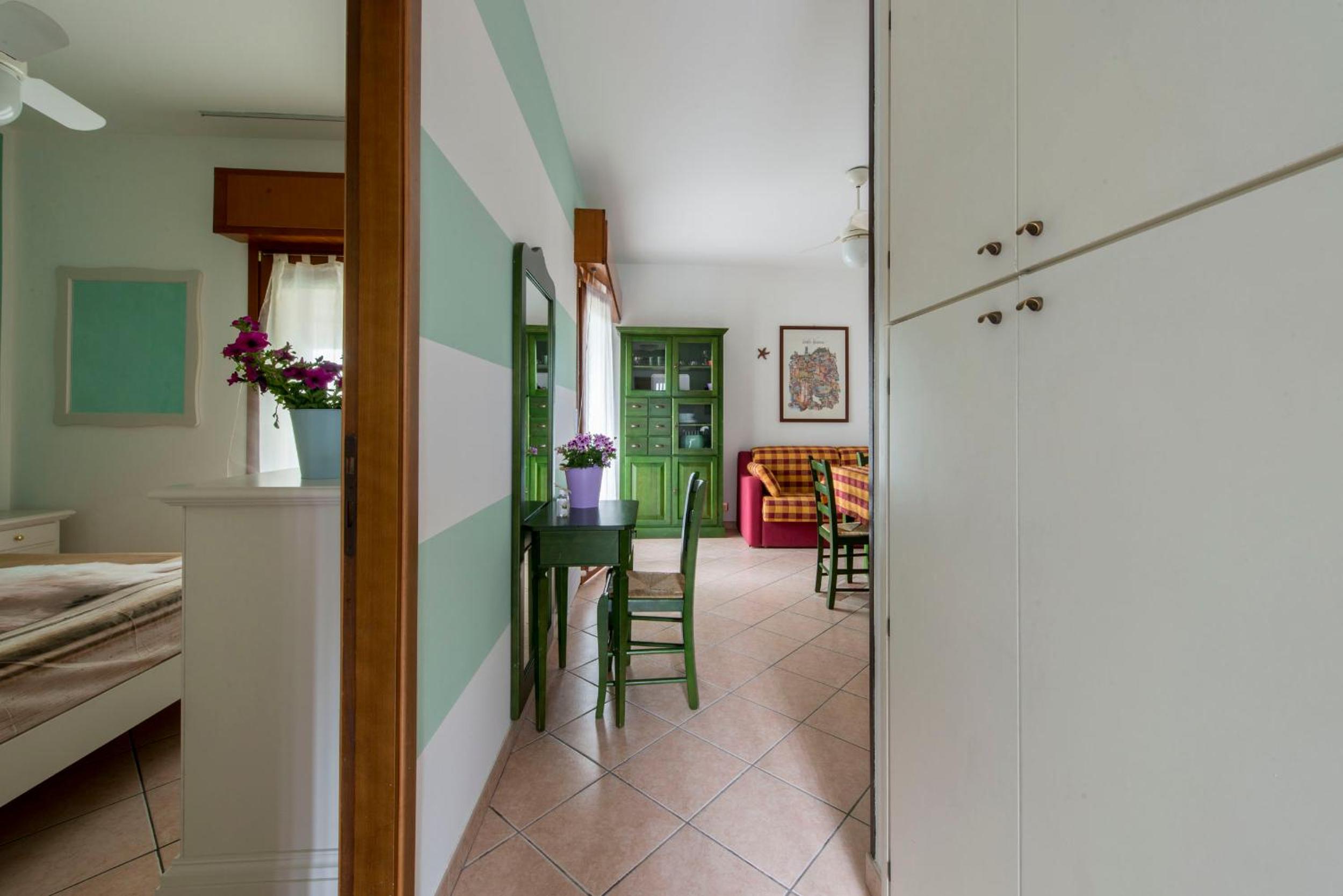 Italianflat - Peschiera residence