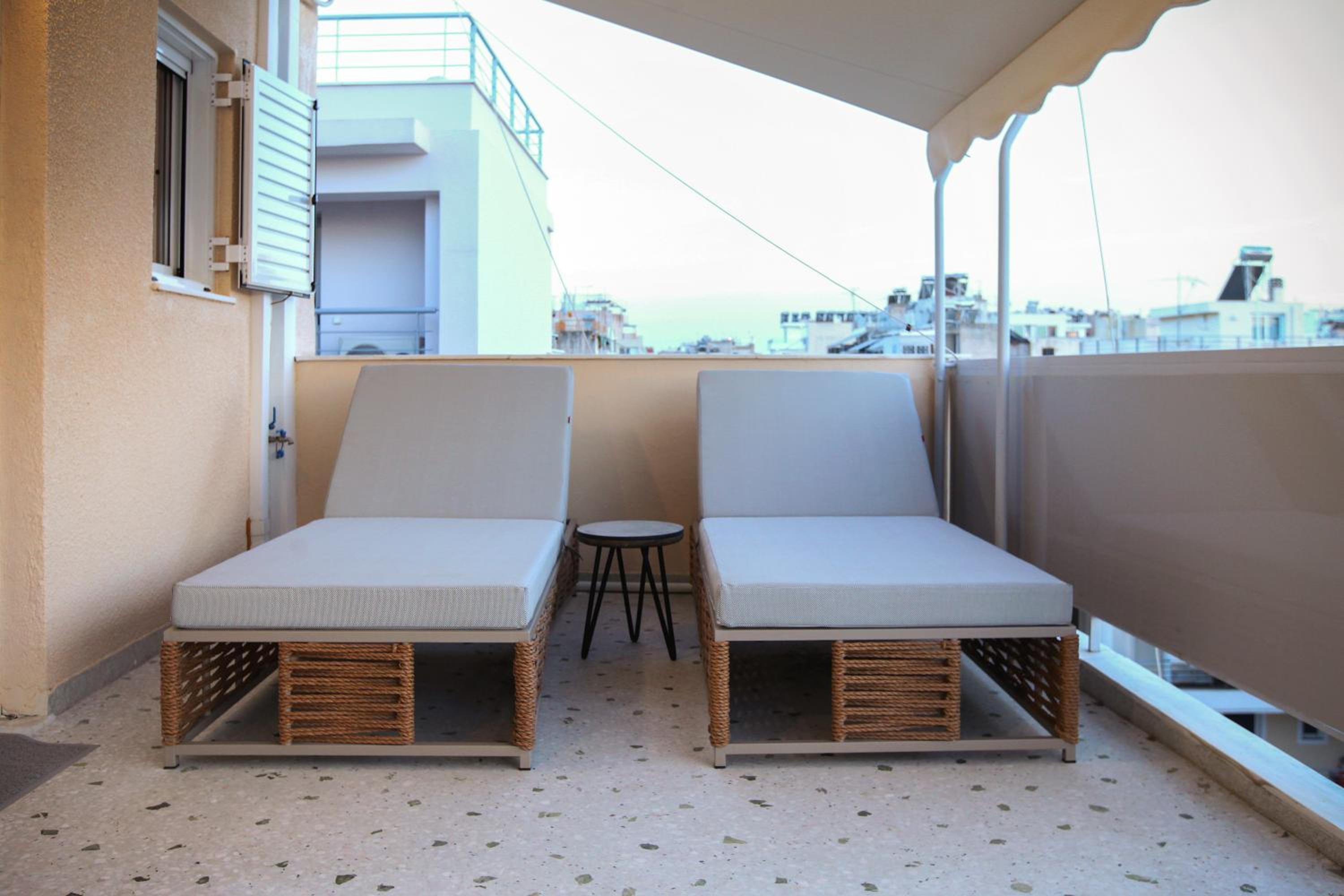 Artemonos Loft Acropolis View photo 4