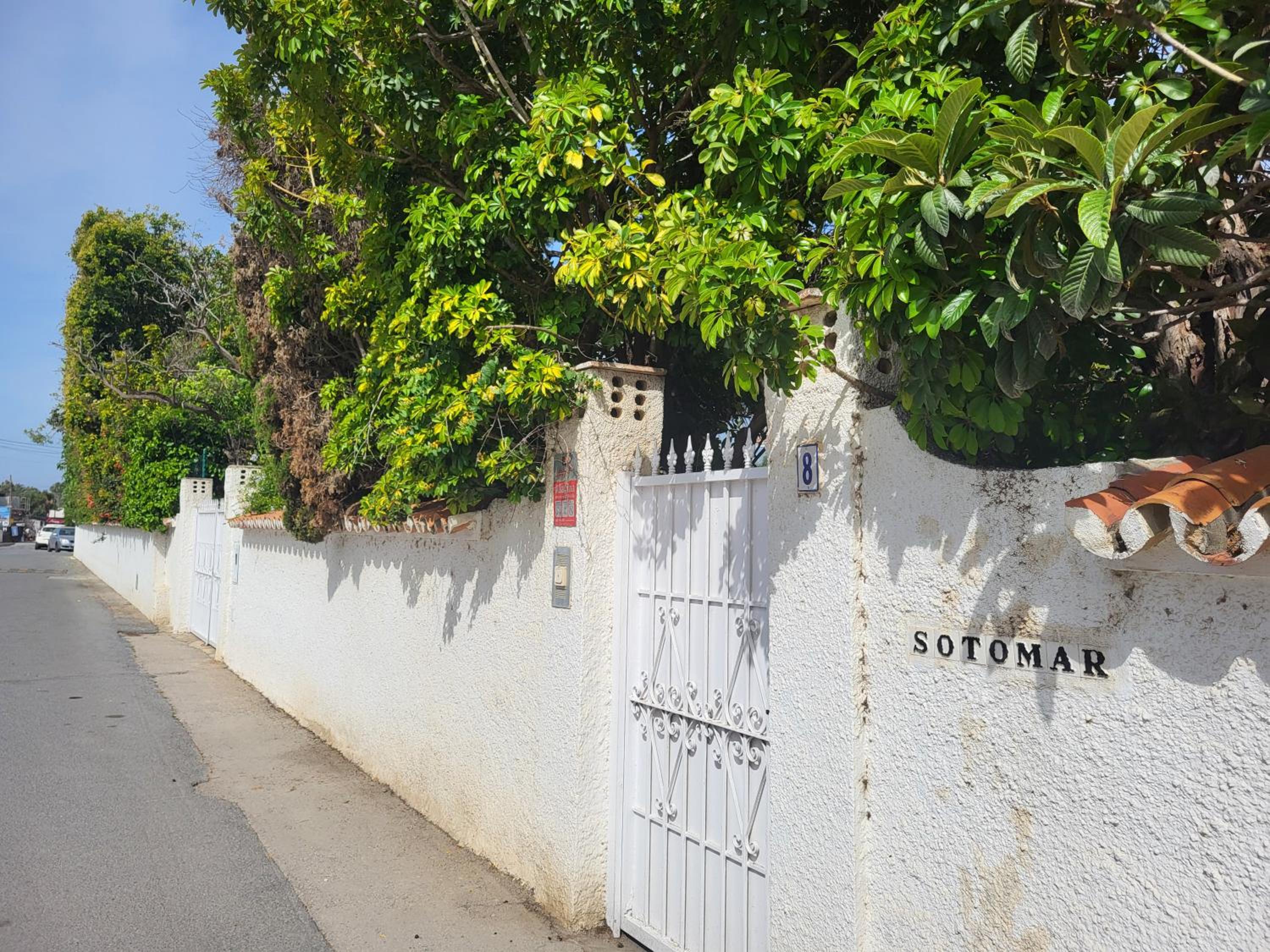 Villa Sotomar