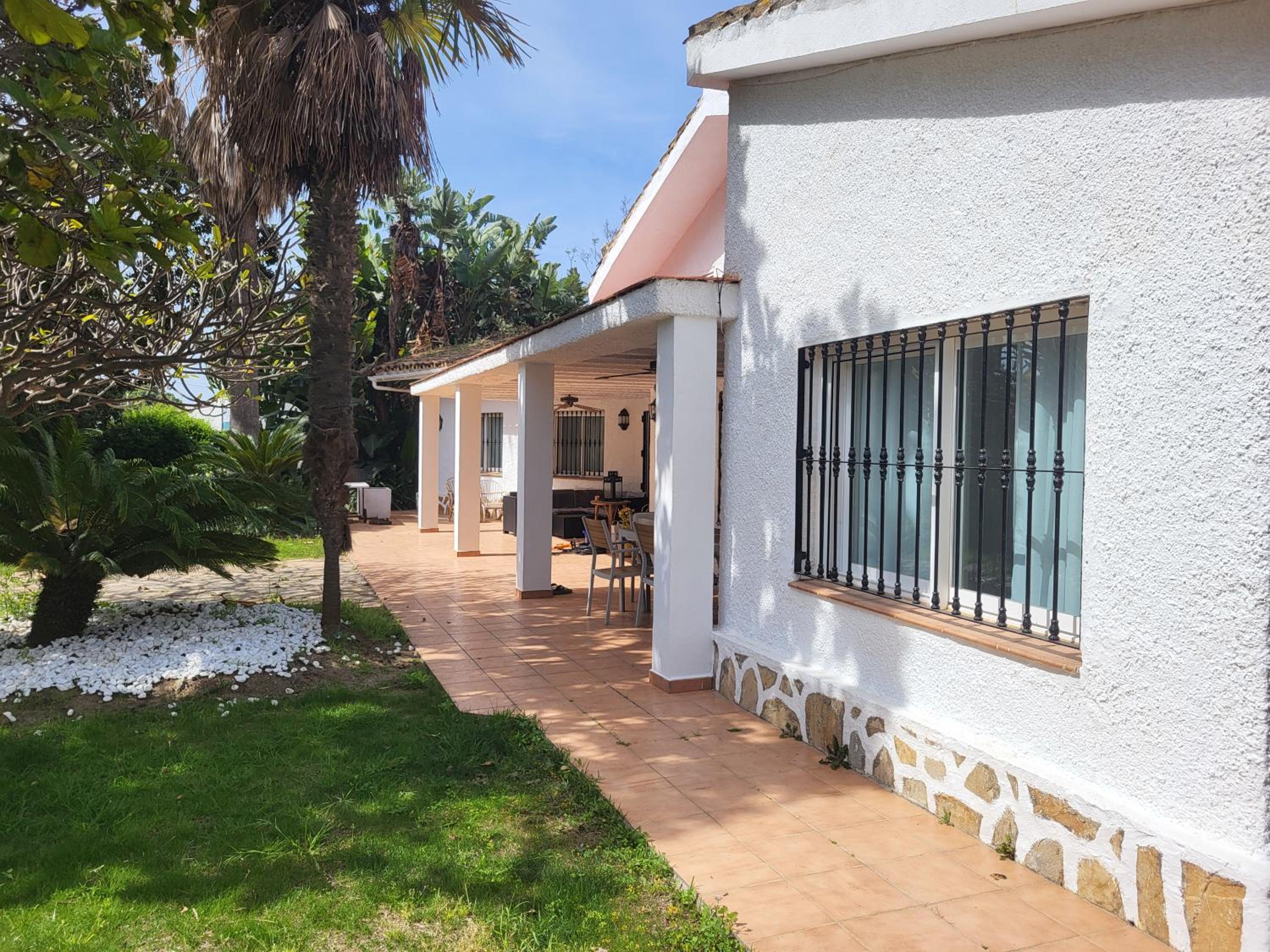 Villa Sotomar
