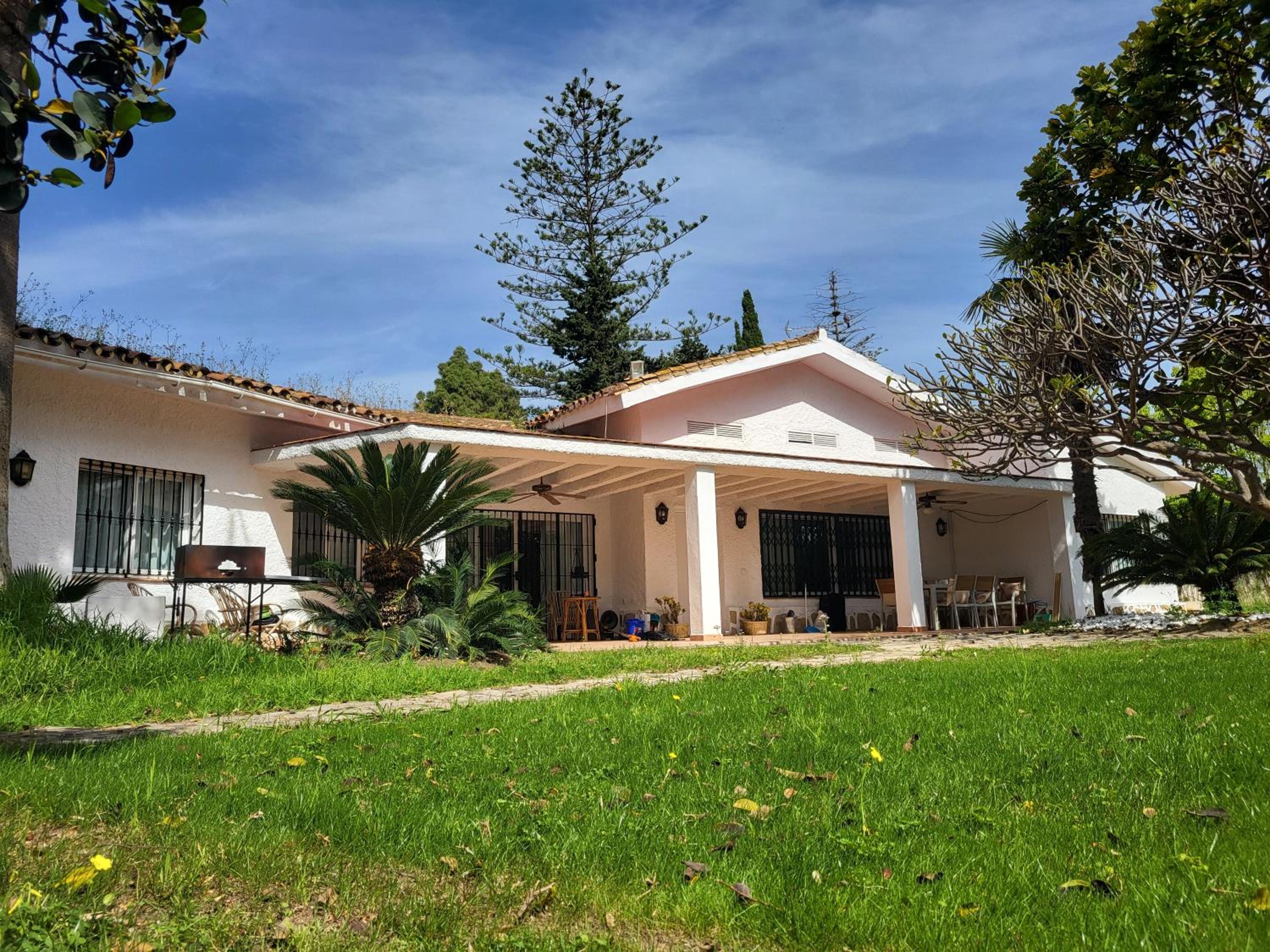 Villa Sotomar