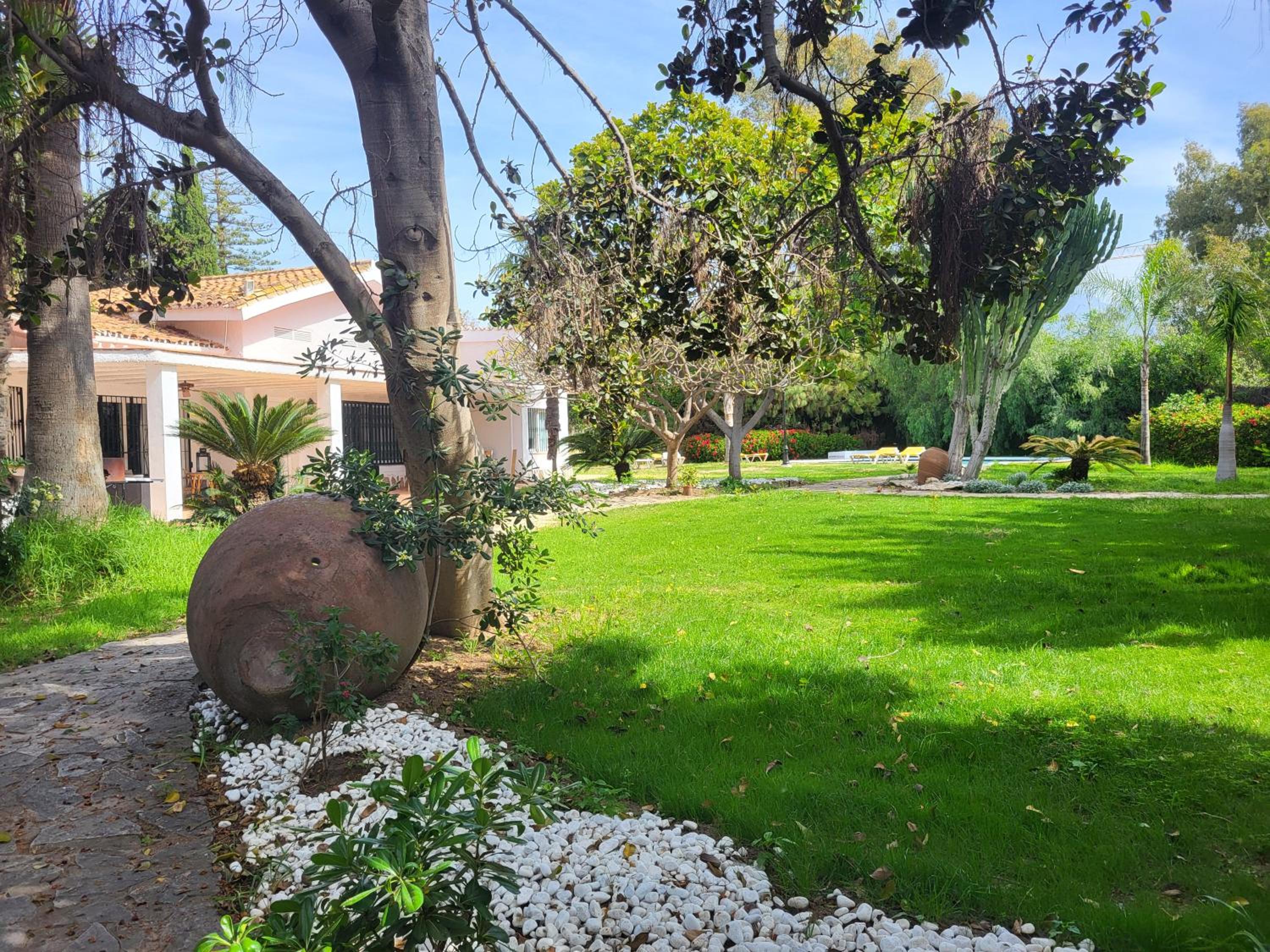 Villa Sotomar