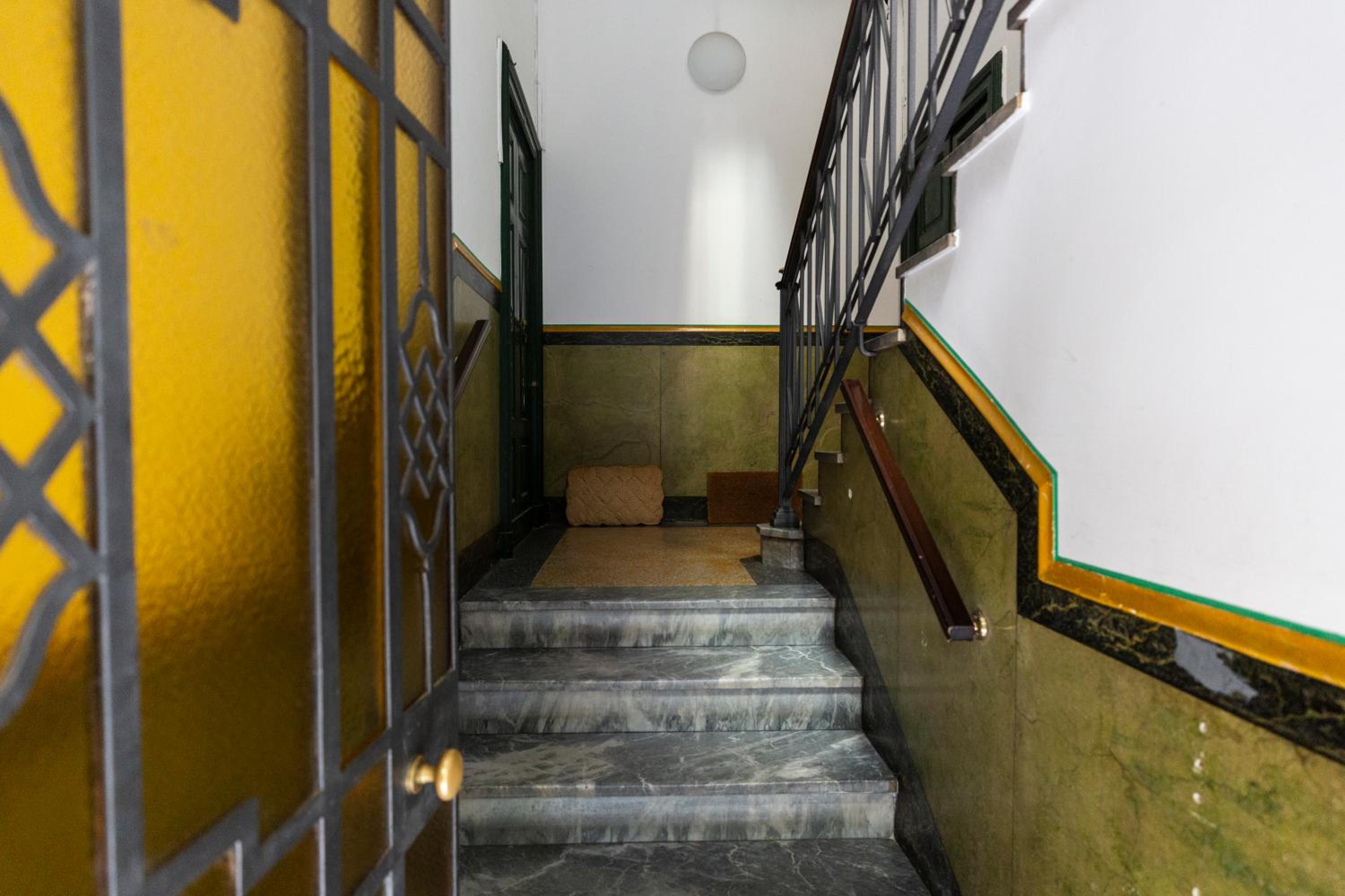 Titty House - Crocetta en Milan