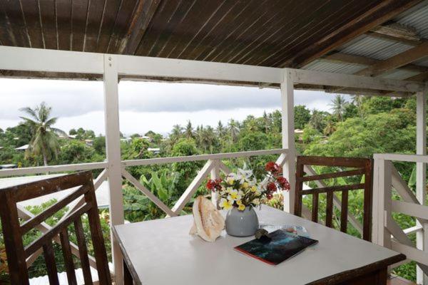 Gizo Lodge