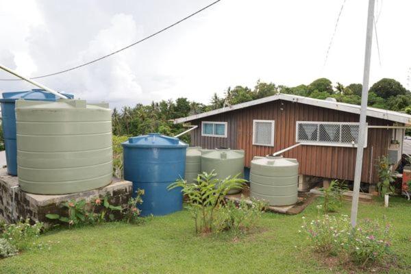 Gizo Lodge