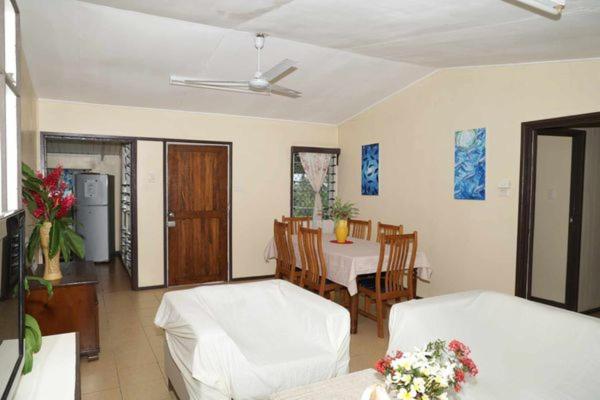 Gizo Lodge