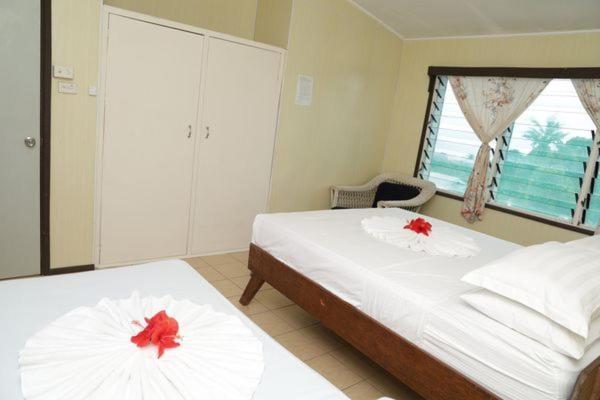 Gizo Lodge