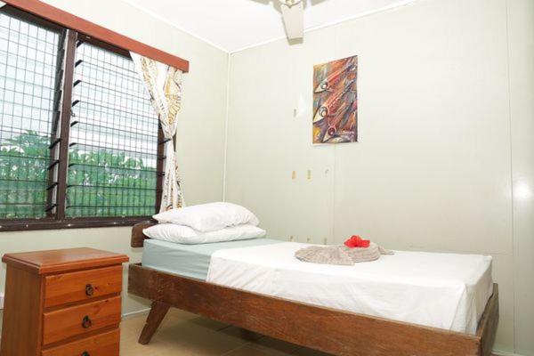 Gizo Lodge