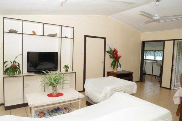 Gizo Lodge