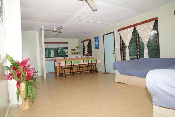 Gizo Lodge