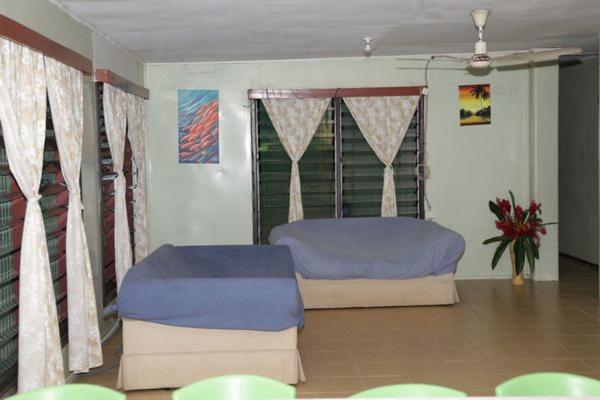 Gizo Lodge