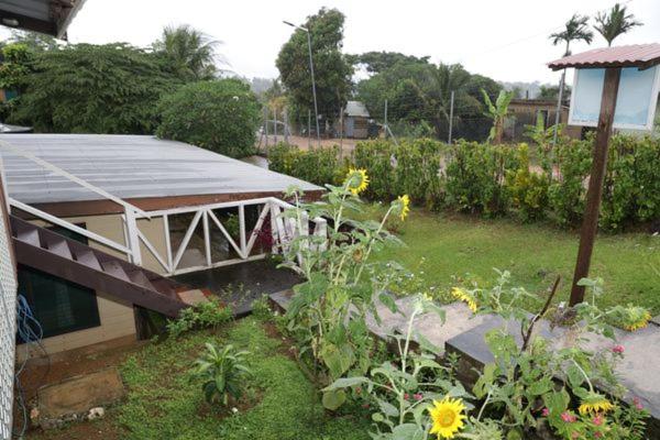 Gizo Lodge