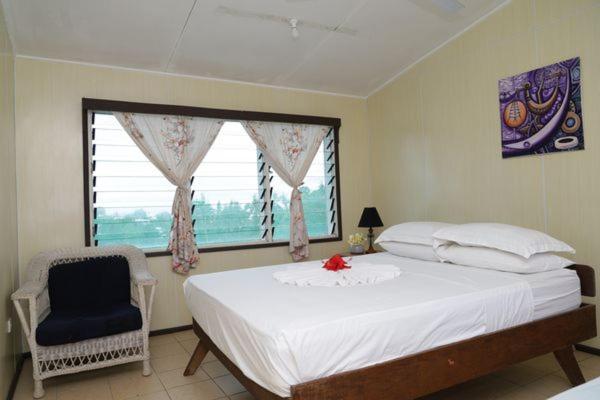 Gizo Lodge