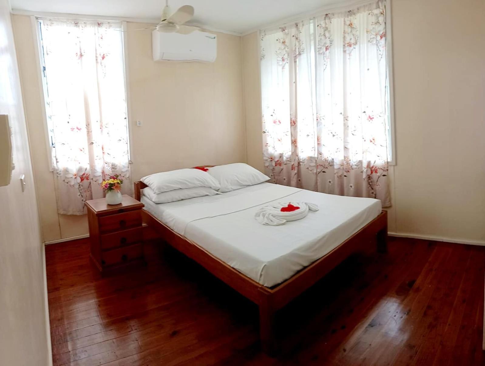 Gizo Lodge