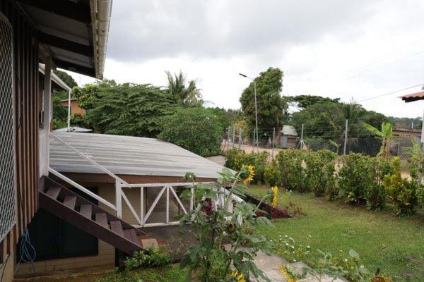 Gizo Lodge