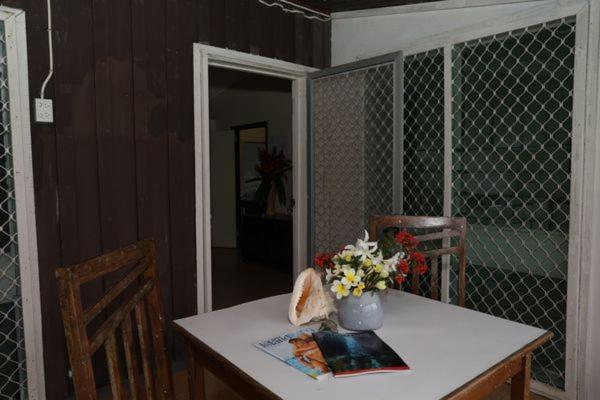 Gizo Lodge