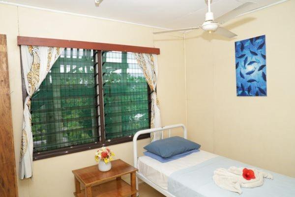Gizo Lodge