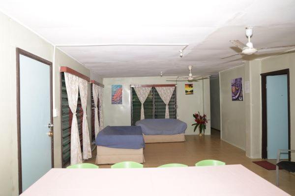 Gizo Lodge