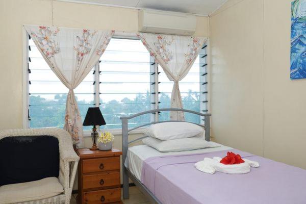 Gizo Lodge