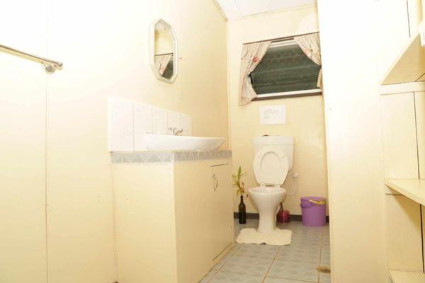 Gizo Lodge