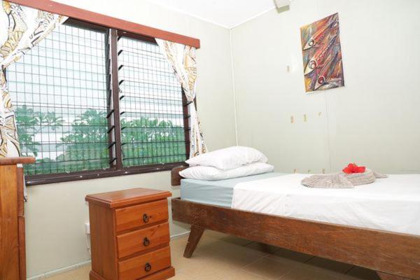 Gizo Lodge