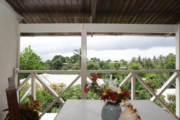 Gizo Lodge