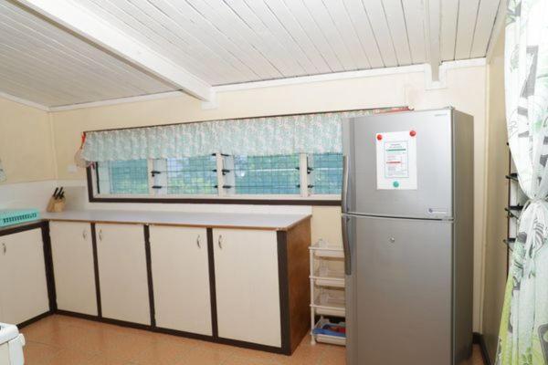 Gizo Lodge