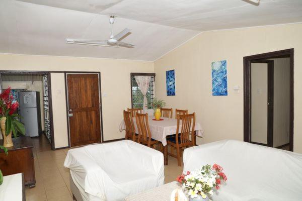 Gizo Lodge