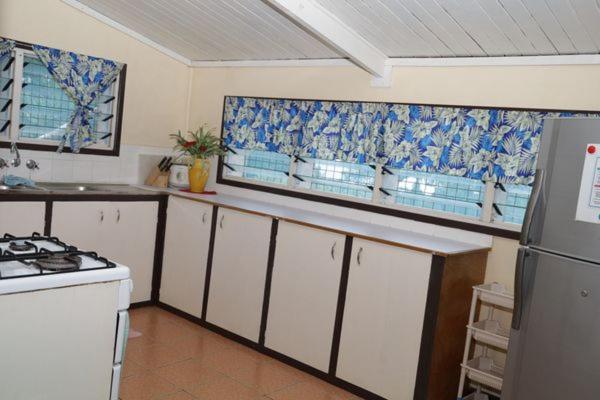 Gizo Lodge