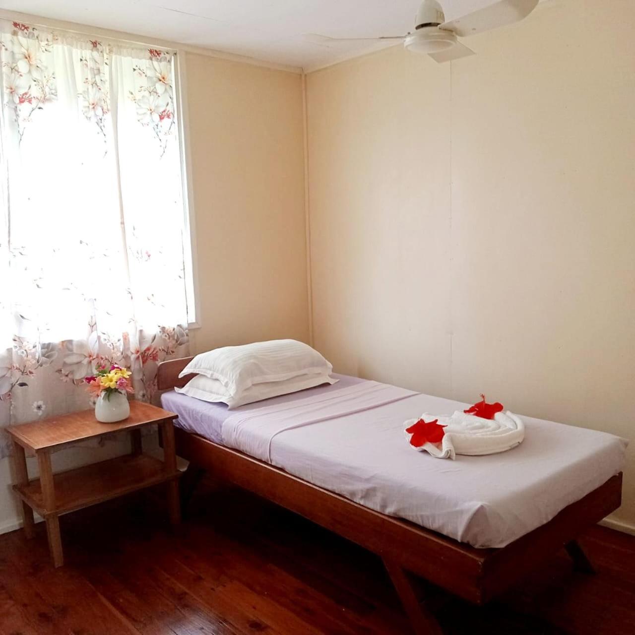 Gizo Lodge