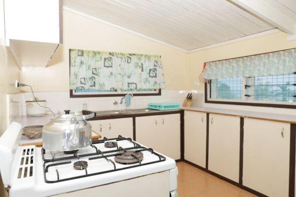 Gizo Lodge