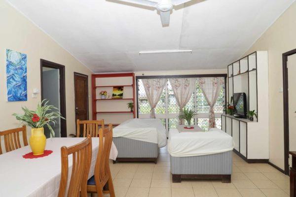 Gizo Lodge